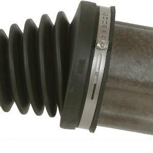 A1 Cardone CV Axle Shaft, Remanufactured – 60-1411