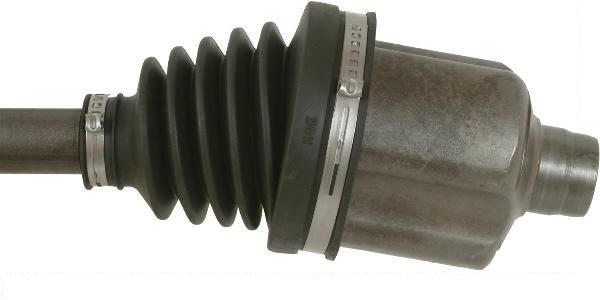 A1 Cardone CV Axle Shaft, Remanufactured – 60-1411