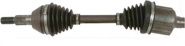 A1 Cardone CV Axle Shaft, Remanufactured – 60-1411