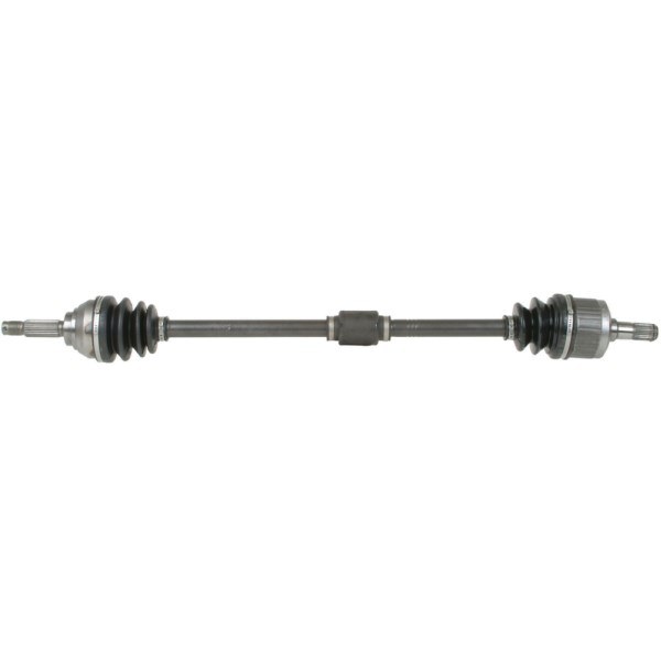 A1 Cardone CV Axle Shaft, Remanufactured, 36-7/8 Inch Compressed Length – 60-3342