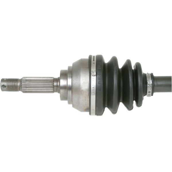 A1 Cardone CV Axle Shaft, Remanufactured, 36-7/8 Inch Compressed Length – 60-3342