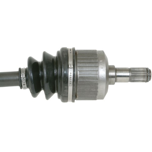 A1 Cardone CV Axle Shaft, Remanufactured, 36-7/8 Inch Compressed Length – 60-3342