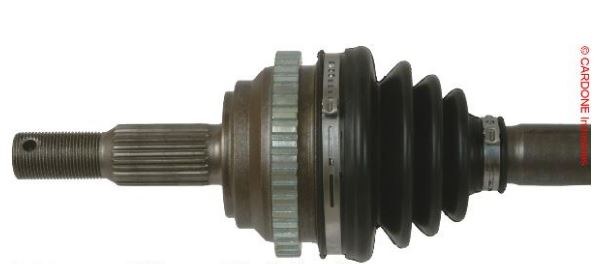 A1 Cardone CV Axle Shaft – 60-3421