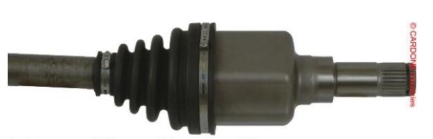 A1 Cardone CV Axle Shaft – 60-3421