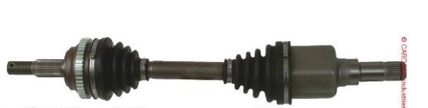 A1 Cardone CV Axle Shaft – 60-3421