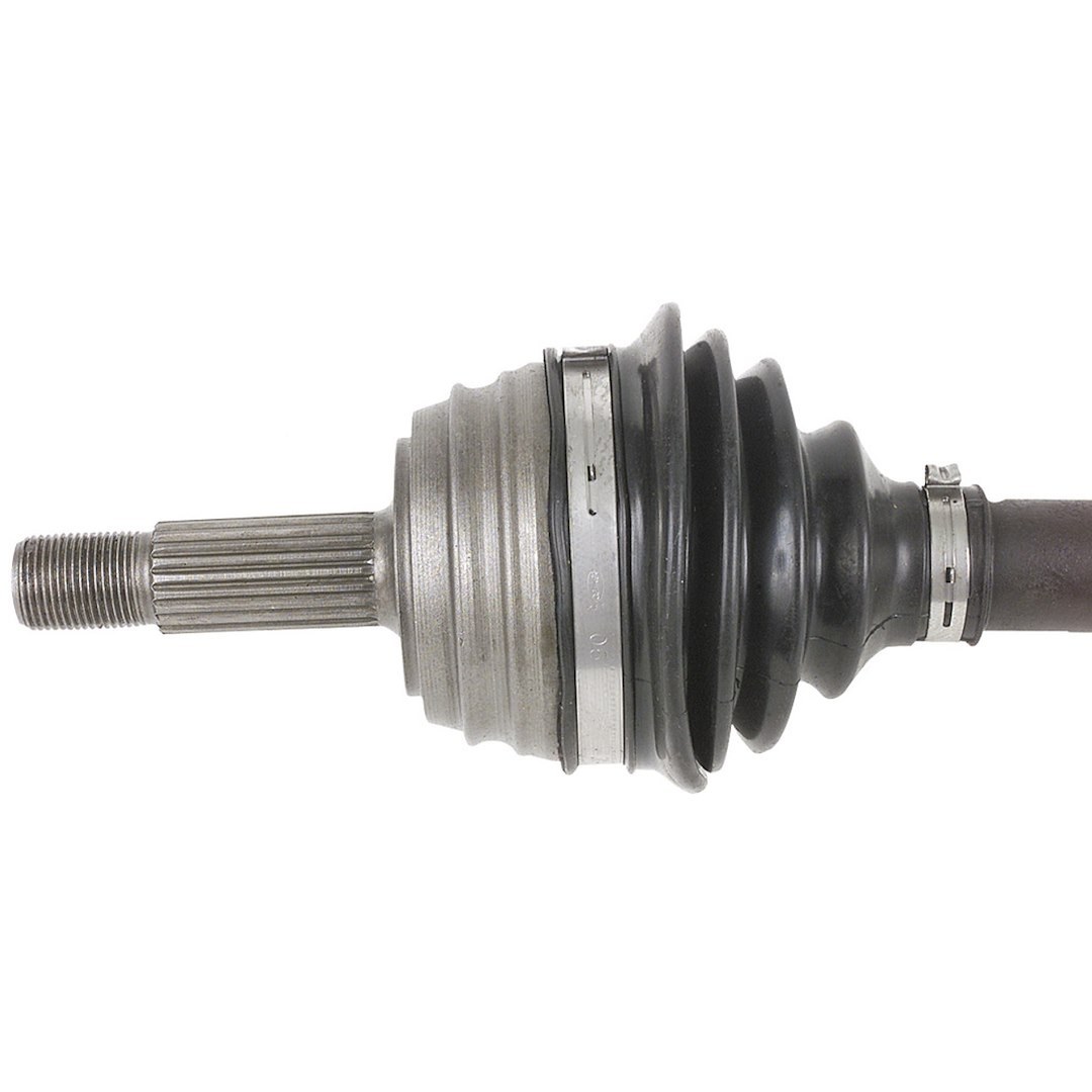 A1 Cardone CV Axle Shaft, 22-1/8 Inch Compressed Length, With Spindle Nut – 60-7002