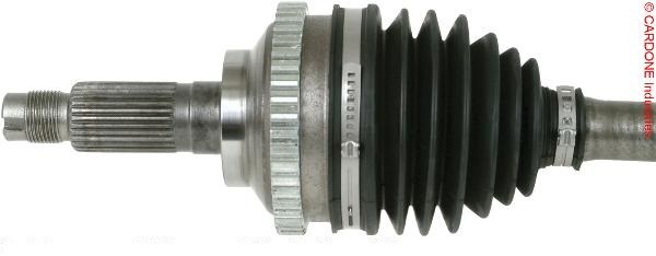 A1 Cardone CV Axle Shaft, Remanufactured – 60-8132
