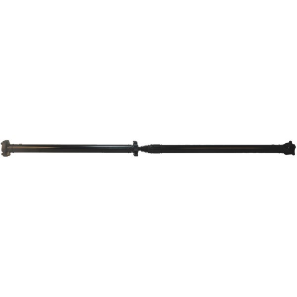 A1 Cardone Drive Shaft, 81-1/4 Inch Length – 65-7069