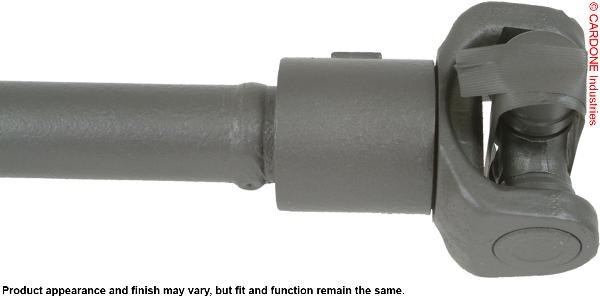 A1 Cardone Drive Shaft, 19-1/4 Inch Length – 65-9329