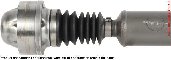 A1 Cardone Drive Shaft, 22-1/4 Inch Length – 65-9463
