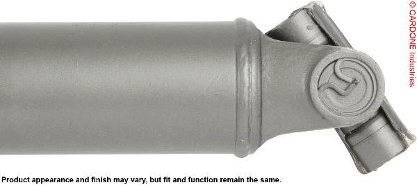 A1 Cardone Drive Shaft, 22-1/4 Inch Length – 65-9463