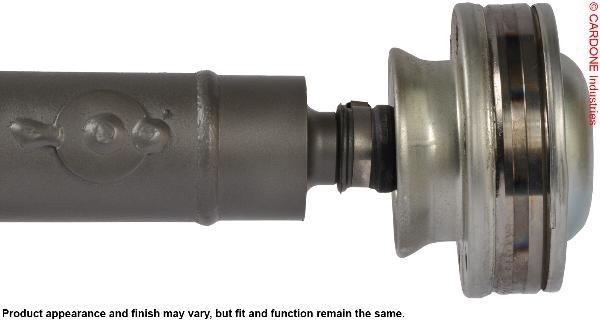 A1 Cardone Drive Shaft, 24-1/4 Inch Length – 65-9514