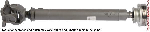 A1 Cardone Drive Shaft, 24-1/4 Inch Length – 65-9514