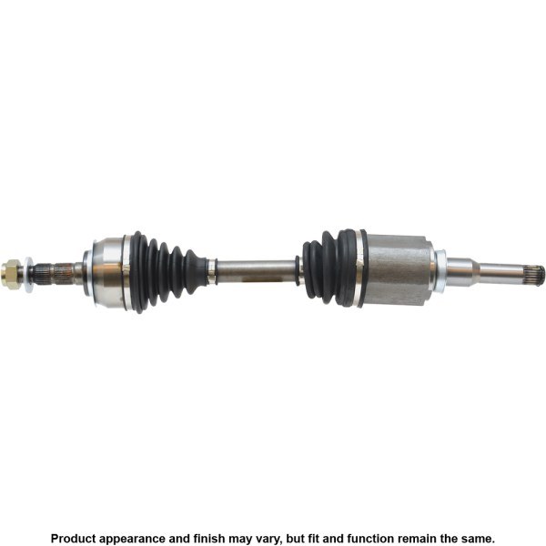 A1 Cardone CV Axle Shaft – 66-1610