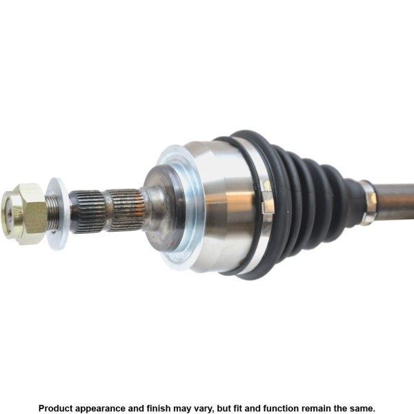 A1 Cardone CV Axle Shaft – 66-1610