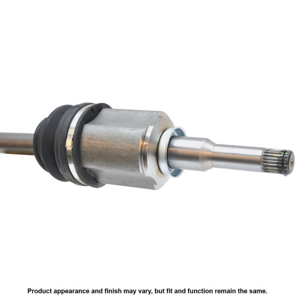 A1 Cardone CV Axle Shaft – 66-1610