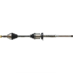 A1 Cardone CV Axle Shaft, 42.992 Inch Compressed Length – 66-2281