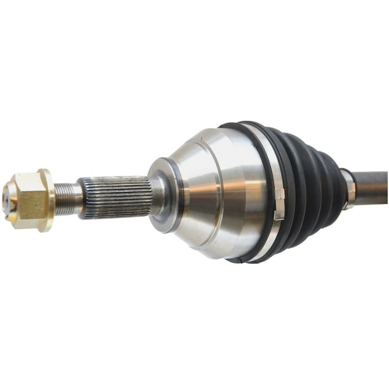 A1 Cardone CV Axle Shaft, 42.992 Inch Compressed Length – 66-2281