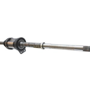 A1 Cardone CV Axle Shaft, 42.992 Inch Compressed Length – 66-2281