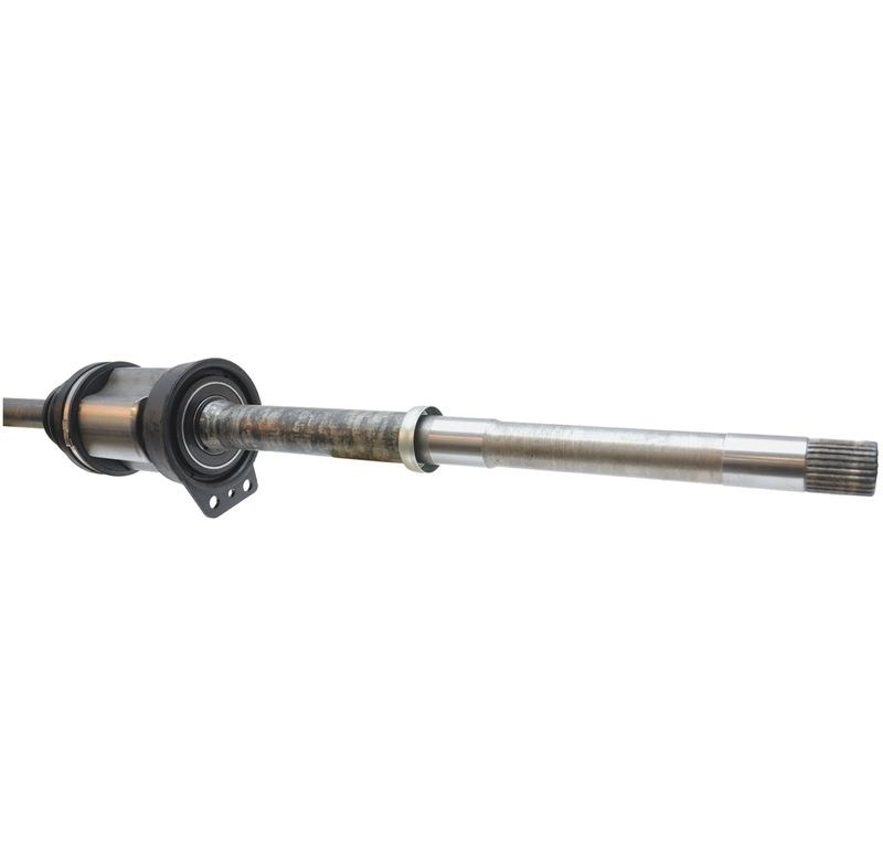 A1 Cardone CV Axle Shaft, 42.992 Inch Compressed Length – 66-2281