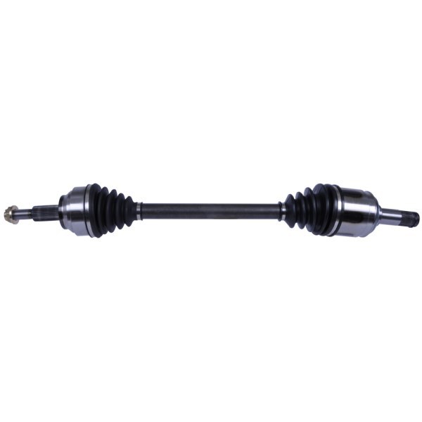 A1 Cardone CV Axle Shaft, 33.77 Inch Compressed Length – 66-3813