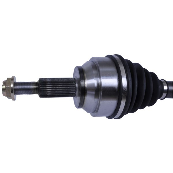 A1 Cardone CV Axle Shaft, 33.77 Inch Compressed Length – 66-3813