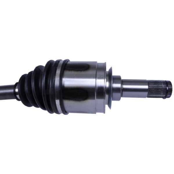 A1 Cardone CV Axle Shaft, 33.77 Inch Compressed Length – 66-3813