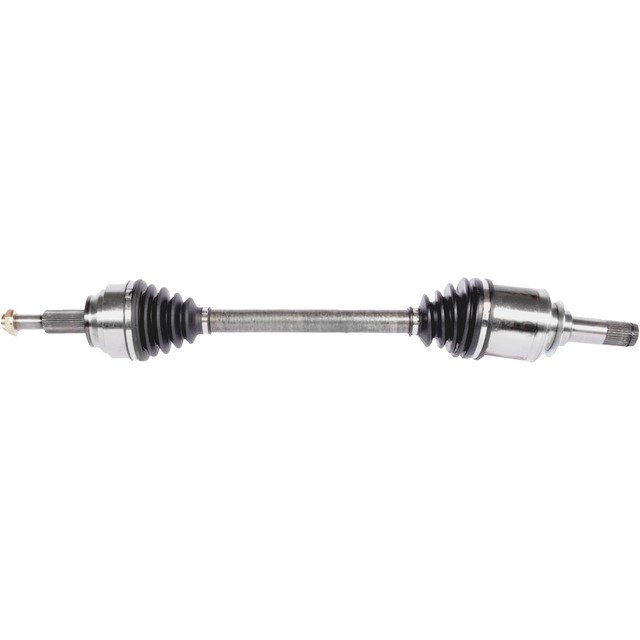 A1 Cardone CV Axle Shaft, 852 Inch Compressed Length – 66-3842