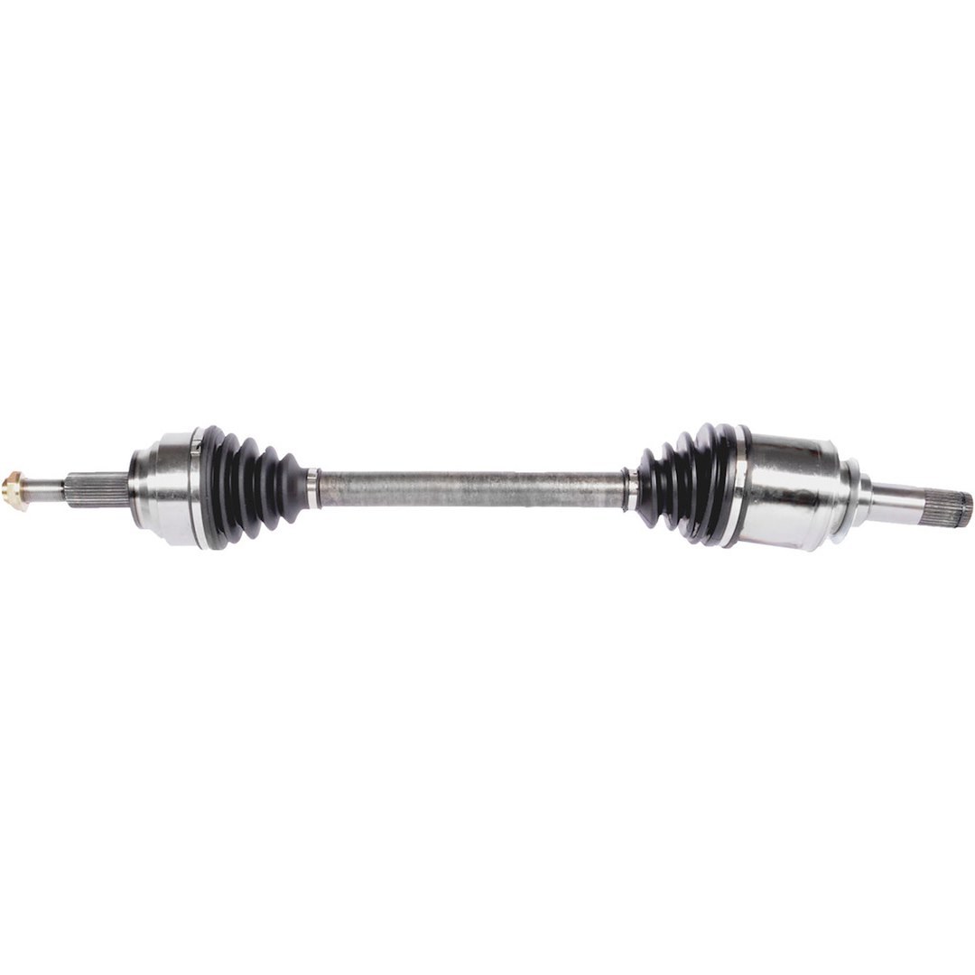 A1 Cardone CV Axle Shaft, 852 Inch Compressed Length – 66-3842