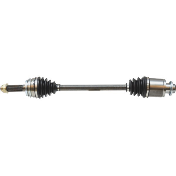 A1 Cardone CV Axle Shaft, 27-5/8 Inch Compressed Length – 66-4286