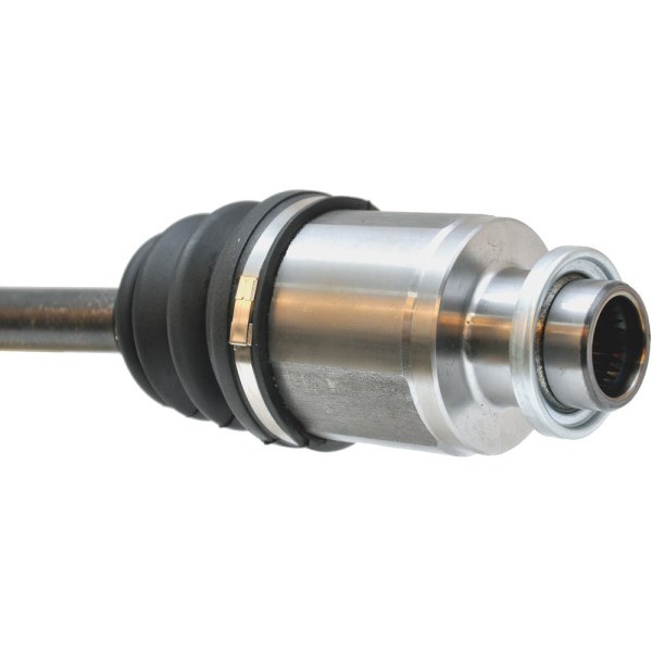 A1 Cardone CV Axle Shaft, 27-5/8 Inch Compressed Length – 66-4286