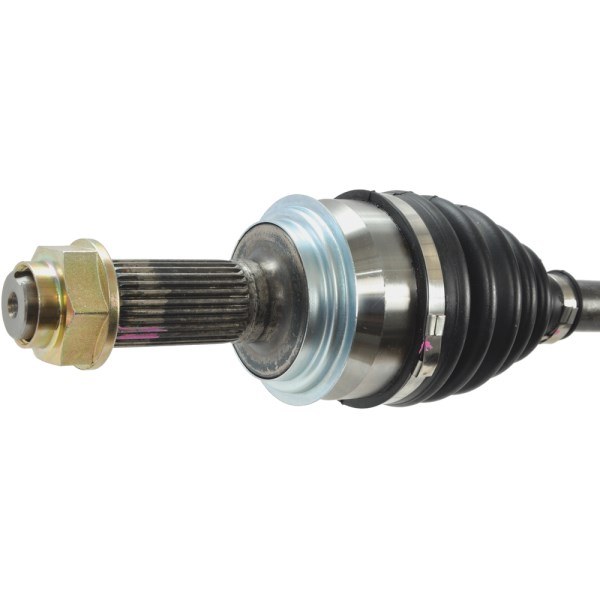 A1 Cardone CV Axle Shaft – 66-4304