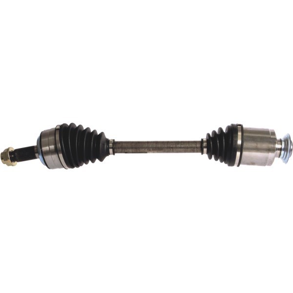 A1 Cardone CV Axle Shaft, 24.65 Inch Compressed Length – 66-4322