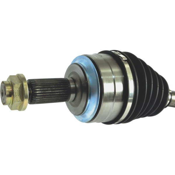 A1 Cardone CV Axle Shaft, 24.65 Inch Compressed Length – 66-4322