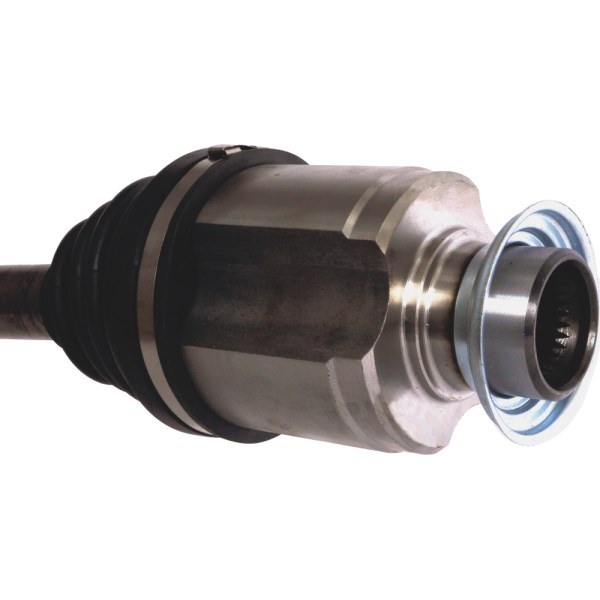 A1 Cardone CV Axle Shaft, 24.65 Inch Compressed Length – 66-4322