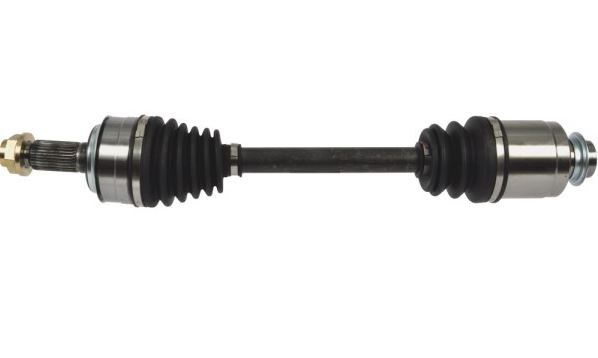 A1 Cardone CV Axle Shaft, 23.11 Inch Compressed Length – 66-4334