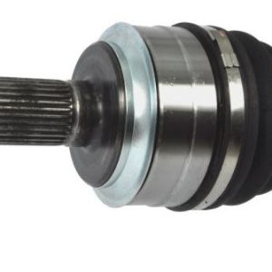 A1 Cardone CV Axle Shaft, 23.11 Inch Compressed Length – 66-4334