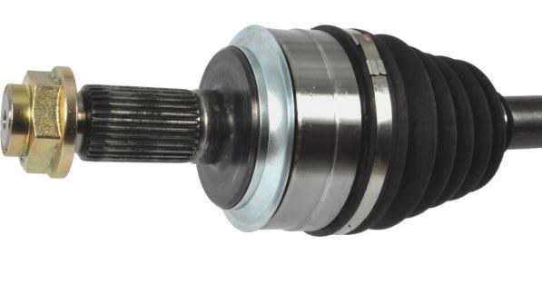 A1 Cardone CV Axle Shaft, 23.11 Inch Compressed Length – 66-4334