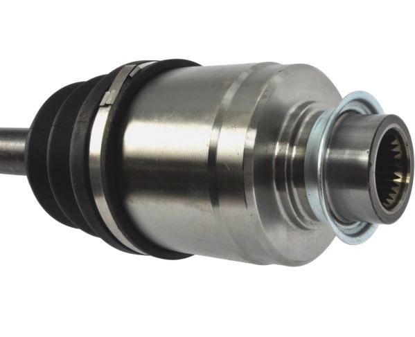 A1 Cardone CV Axle Shaft, 23.11 Inch Compressed Length – 66-4334
