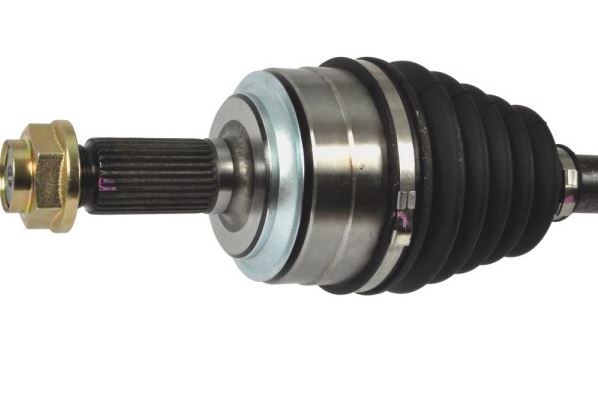 A1 Cardone CV Axle Shaft – 66-4339