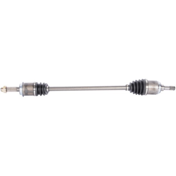 A1 Cardone CV Axle Shaft, 31.94 Inch Compressed Length – 66-4346