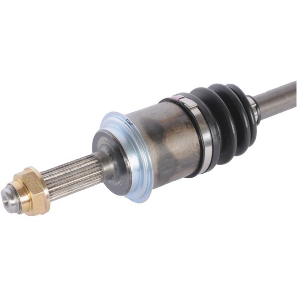 A1 Cardone CV Axle Shaft, 31.94 Inch Compressed Length – 66-4346