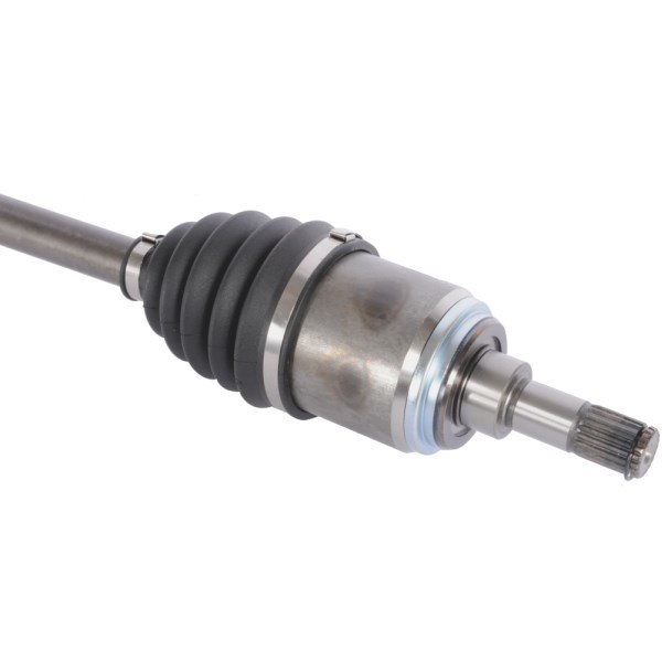 A1 Cardone CV Axle Shaft, 31.94 Inch Compressed Length – 66-4346