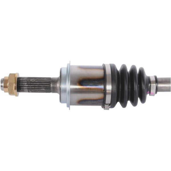 A1 Cardone CV Axle Shaft, 30-1/4 Inch Compressed Length – 66-4347