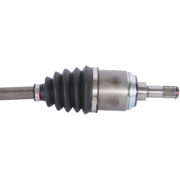 A1 Cardone CV Axle Shaft, 30-1/4 Inch Compressed Length – 66-4347