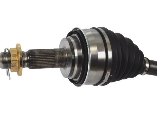 A1 Cardone CV Axle Shaft – 66-5378