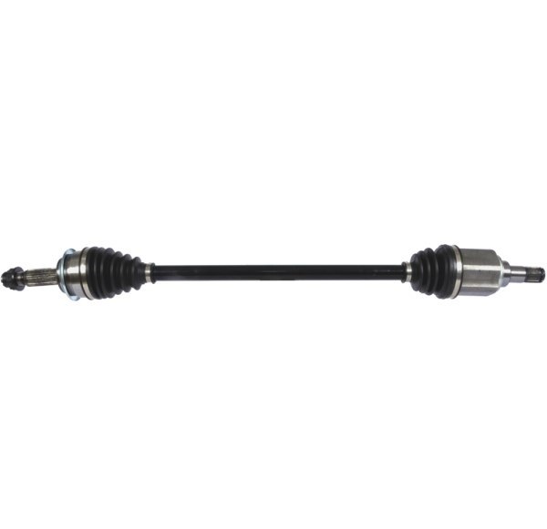 A1 Cardone CV Axle Shaft, 32.55 Inch Compressed Length – 66-5426