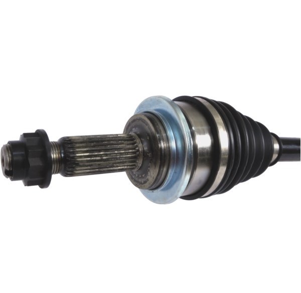 A1 Cardone CV Axle Shaft, 32.55 Inch Compressed Length – 66-5426