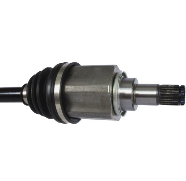 A1 Cardone CV Axle Shaft, 32.55 Inch Compressed Length – 66-5426