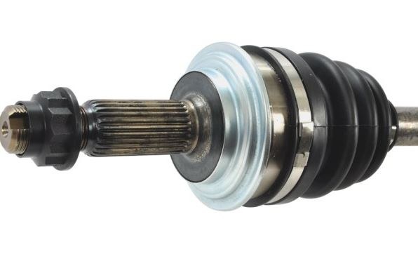 A1 Cardone CV Axle Shaft – 66-5432